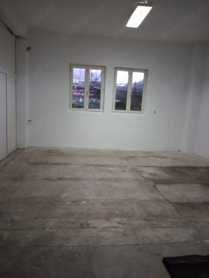 Spațiu comercial, de 100 mp, în Lipovei