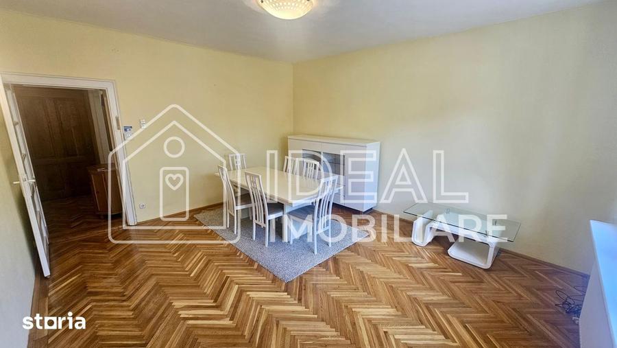 Apartament de inchiriat la casa 3 camere, Calea Dumbravii - 11