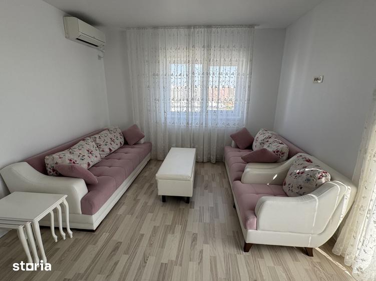 Apartament cu 3 camere în Ozana