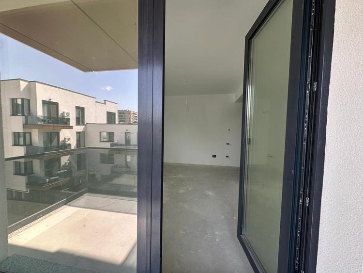 3 camere | Ultracentral Dacia-Mosilor | 73,5 mp | Terasă | Etaj 1 - 11