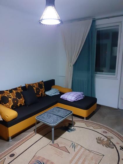 Apartament cu 2 camere decomandat în Tomis Nord