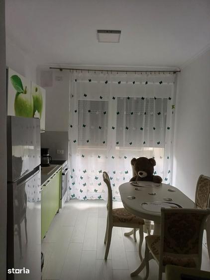 Apartament cu 2 camere în Salca