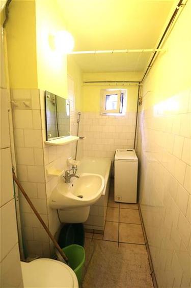 Apartament cu 2 camere semidecomandat în Circumvalațiunii