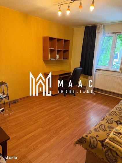 Apartament 2 camere I Parter I Semidecomandat I Rahovei - 7