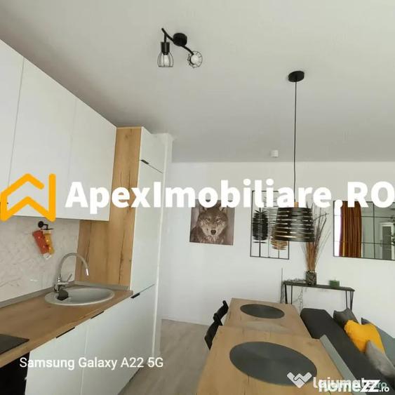 Apartament cu 2 camere decomandat în Parcul Carol