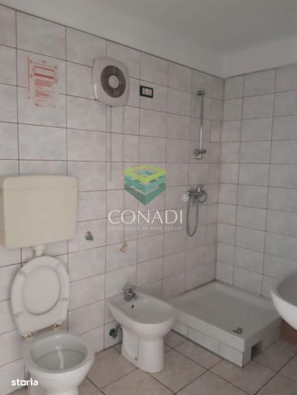 Spațiu comercial, de 386 mp, în Clinceni