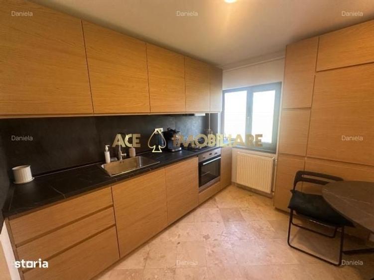 2 Camere de inchiriat | Vitan | Metrou | Centrala | Modern | 60 mp - 3