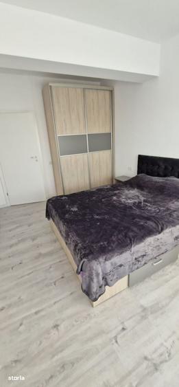 Apartament cu 2 camere în Craiovei