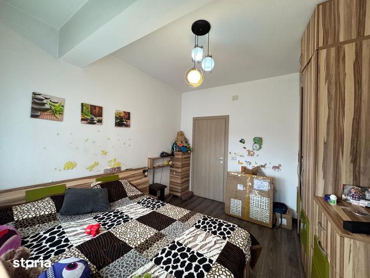 APARTAMENT 2 CAMERE - SOSEAUA OLTENITEI - 3
