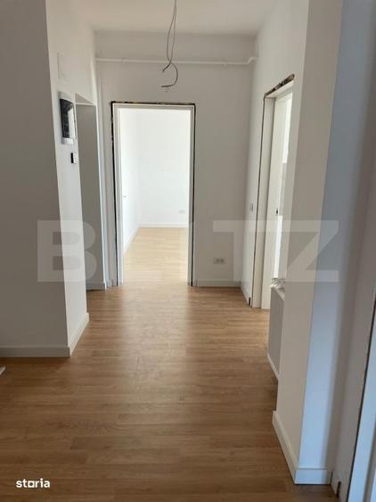 Apartament cu 2 camere decomandat în Albești