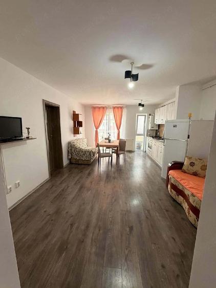 Apartament cu 2 camere decomandat în Nord