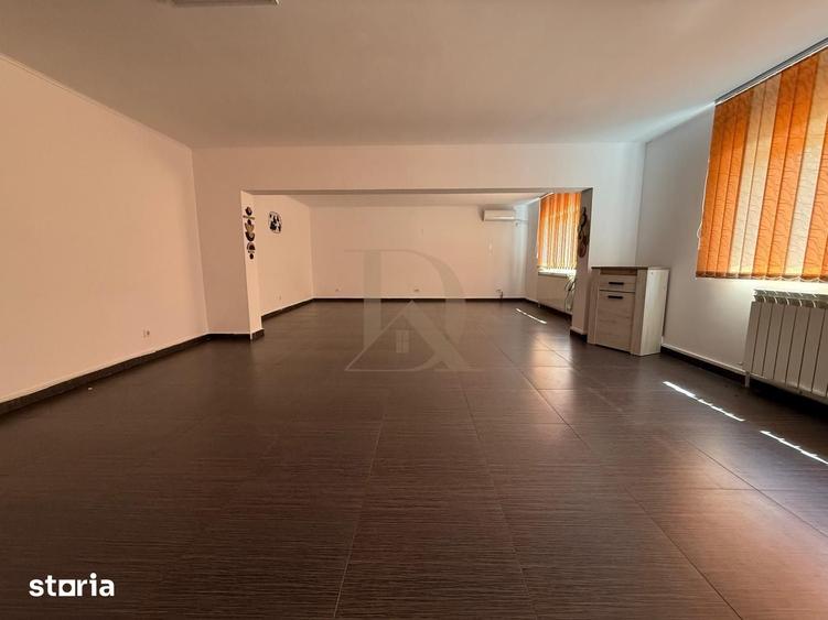 Spatiu birou Copou - Facultatea de Arte 60 mp 2 locuri de parcare - 2