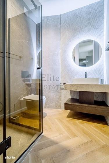 Apartament nou cu 2 camere in bloc Verde Zona Centrala - 6