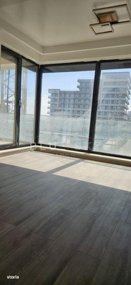 Apartament în Central