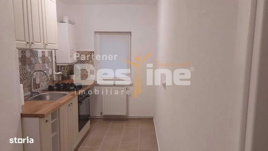 Apartament 2 camere decomandat in bloc izolat, situat in cartierul AST - 3