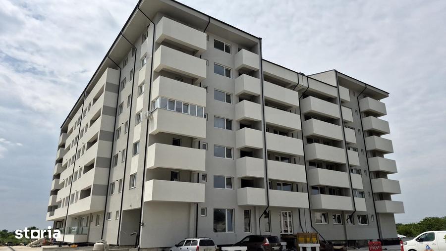 Apartament cu 2 camere în Metalurgiei