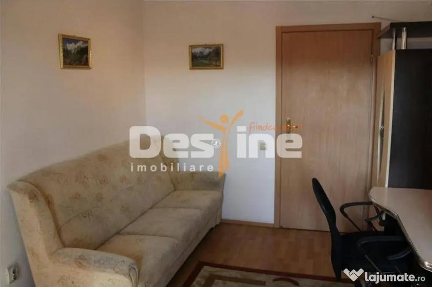 Garsonieră în Podul de Piatră