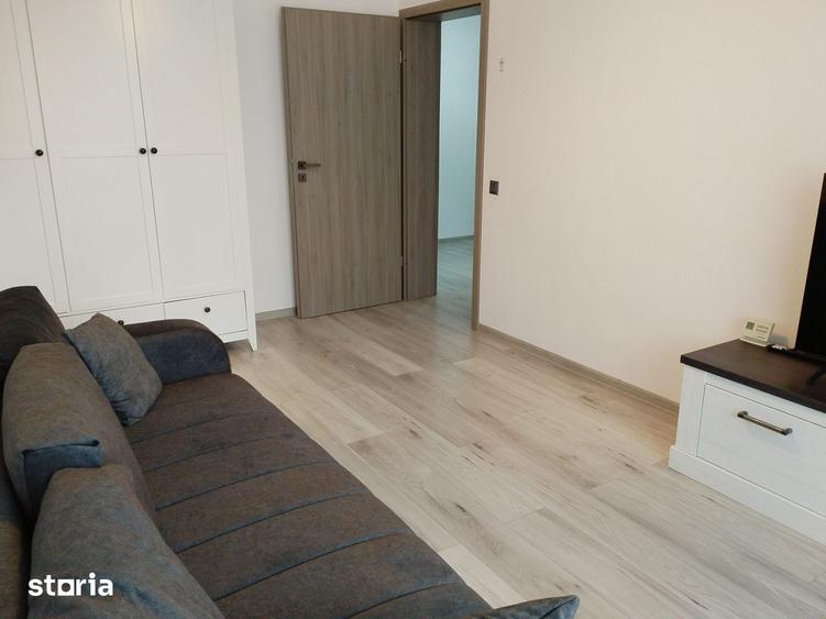 Apartament spatios l 60 mp utili l terasa l parcare l Florilor - 8
