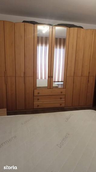 Apartament cu 2 camere în Între Lacuri