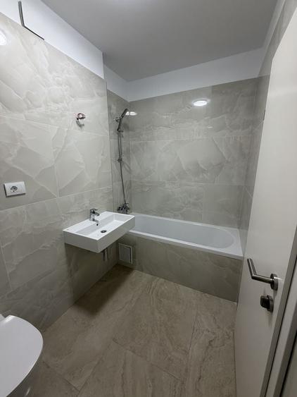 Inchiriez aparatament cu 2 camere Tower Rezidence, Soseaua Salaj 315-323,Primul Proprietar,Loc de parcare - 7