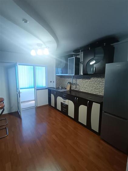 Apartament cu 2 camere decomandat în Plantelor