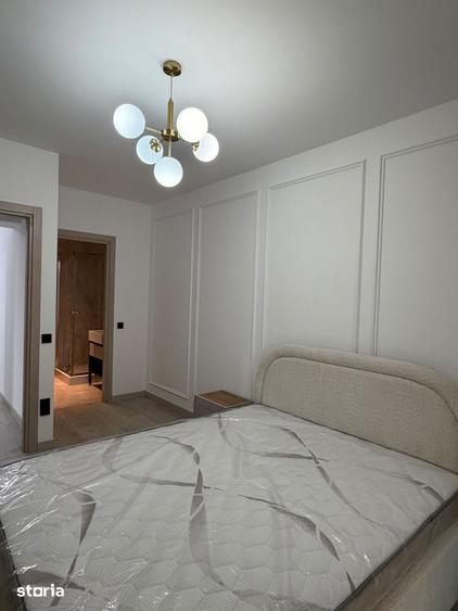 Apartament cu 3 camere decomandat în Decebal