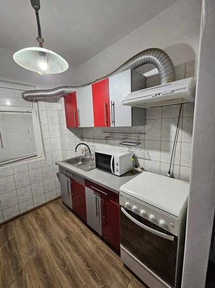 Apartament cu 3 camere în Șagului
