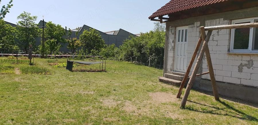 Teren de 500 mp, în Central