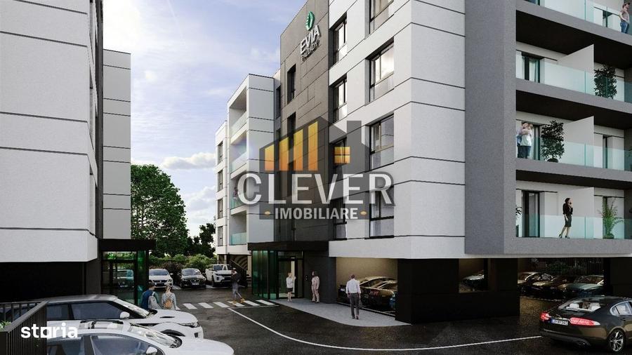 Evia Finalizat Pallady Apartament 4 Camere Premium Metrou N. Teclu - 11