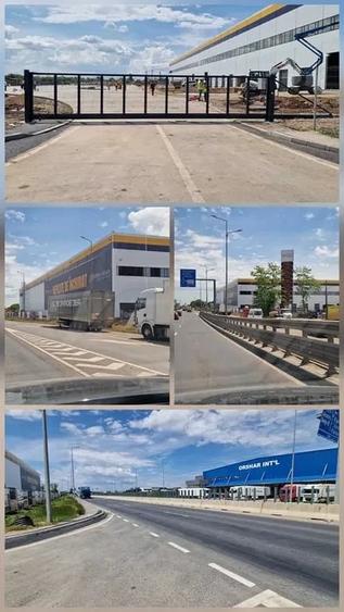 Vand teren intravilan suprafata 2500 mp, pret 99 euro mp negociabil, in Popesti-Leordeni 300 m de So - 2
