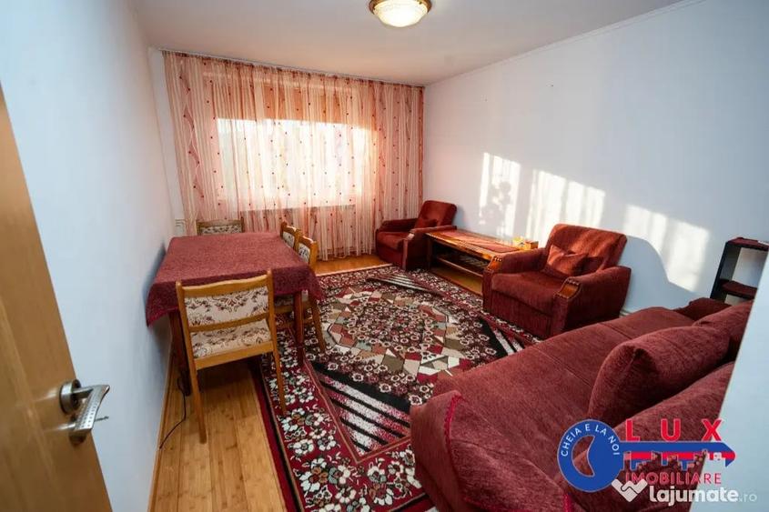 ID 2990 Apartament 2 camere ULTRACENTRAL Strada ISACCEI - Tulcea (Tulcea) - 1