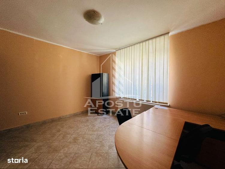 Spațiu comercial, de 55 mp, în Podgoria
