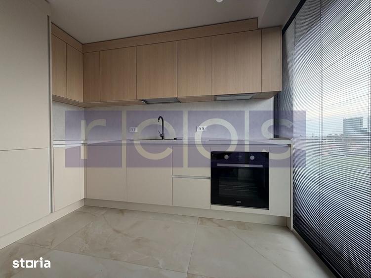 VANZARE 2 CAMERE | 52 MP UTILI | 62 MP TOTAL | ONE LAKE CLUB FLOREAS - 3