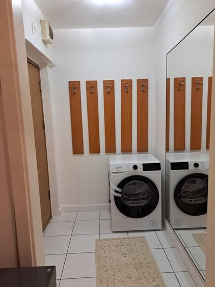 Iancului Obor Ferdinand metrou 2 camere 50mp, mobilat si utilat complet - 9