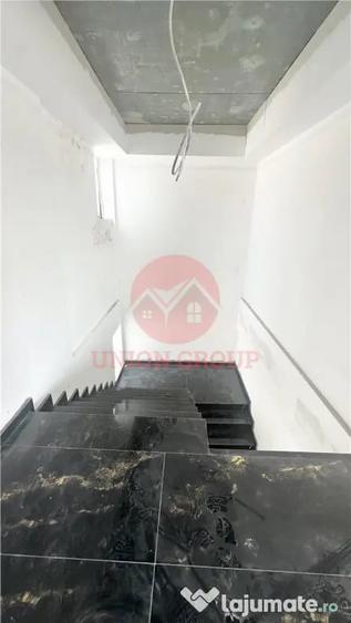 Casă cu 5 camere cu Teren 400 Mp în Nord