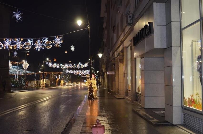 Spațiu comercial, de 200 mp, în Ultracentral