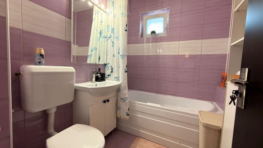 Apartament 2 camere cu loc de parcare inclus – Chirie - 9