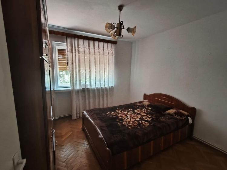 Apartament cu 3 camere circular în Ultracentral