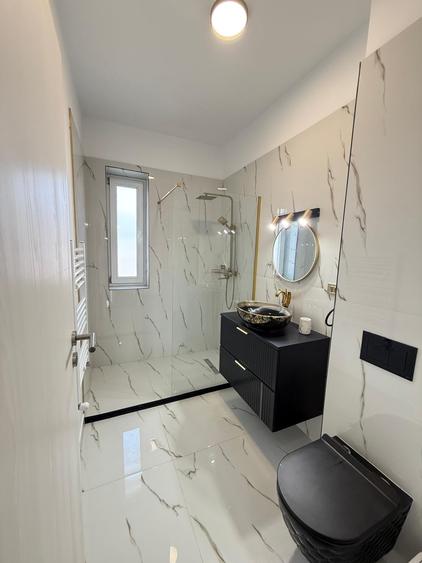 Apartament cu 3 camere în Giroc