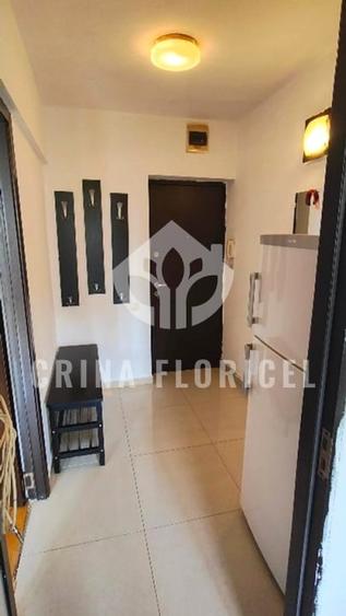 Apartament cu 2 camere decomandat, mobilat în Dorobanți