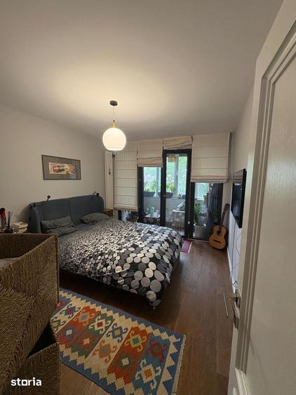 Apartament 3 camere in Titan, bloc 4 etaje - 7