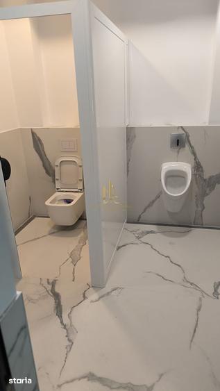 Spațiu comercial, de 1,400 mp, în Central