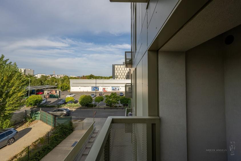 Apartament 2 camere cu logie în Aviatiei Park, București Sector 1 - 17