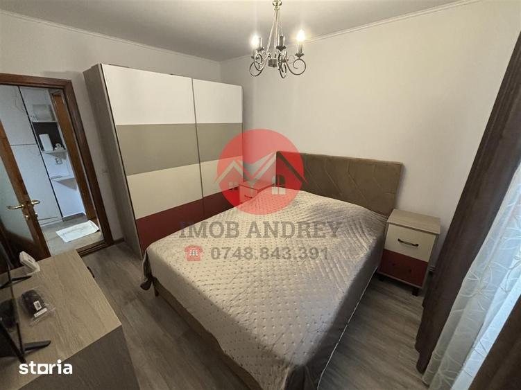 Apartament 2 camere ultracentral Strada Babadag, loc parcare inclus - 8