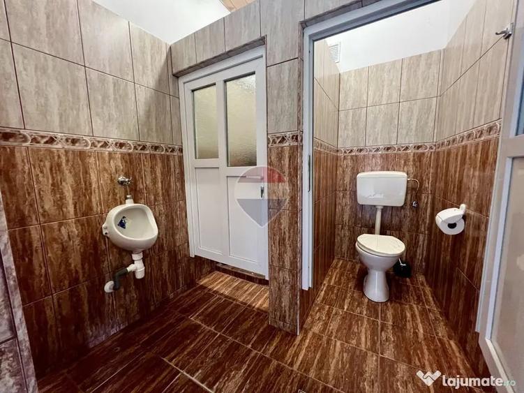 Spa?iu Comercial de Inchiriat | Calea Poplacii, Sibiu | 60 mp - Sibiu (Sibiu) - 2