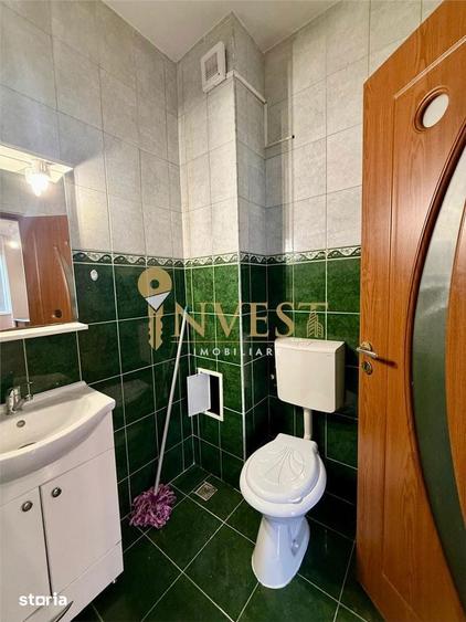 Apartament cu 2 camere decomandat în Bună Ziua