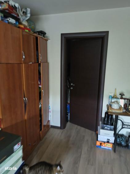 Apartament 2 Camere Bloc Exclusivist Teilor - 4