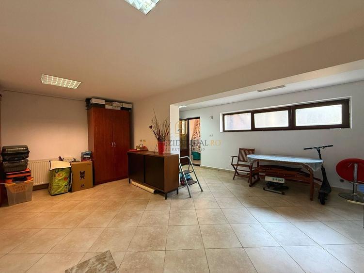 Vila deosebita / 6 camere / Soseaua Oltenitei / Teren 213 mp - 24