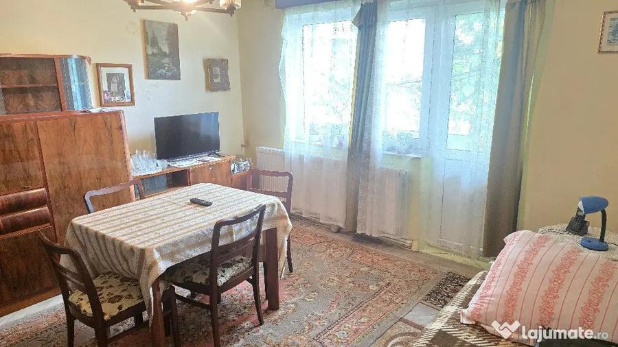 Vand apartament cu 2 camere in Deva, Piata Centrala, etaj 1, VANDUT - 6