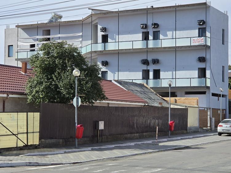 Casă cu 4 camere în Central